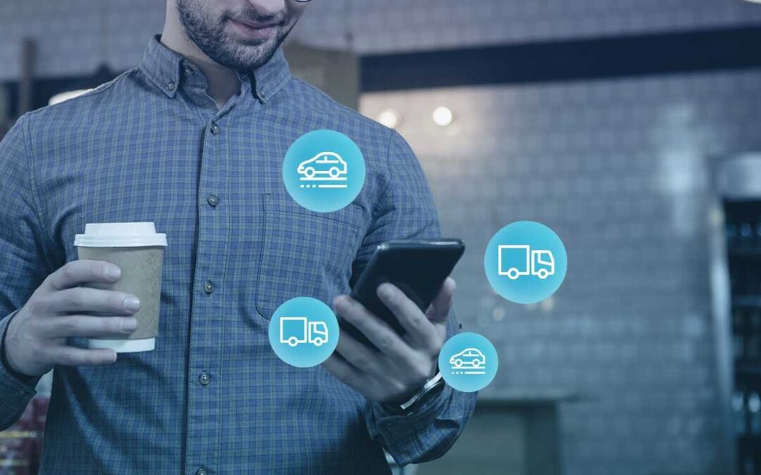 5 Benefícios em usar rastreamento veicular