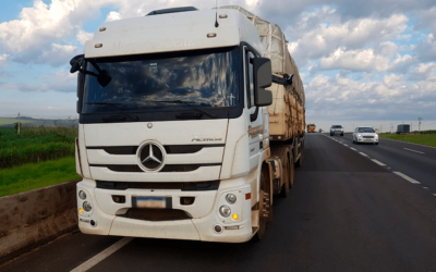 RECUPERAÇÃO CORDEIRÓPOLIS-SP