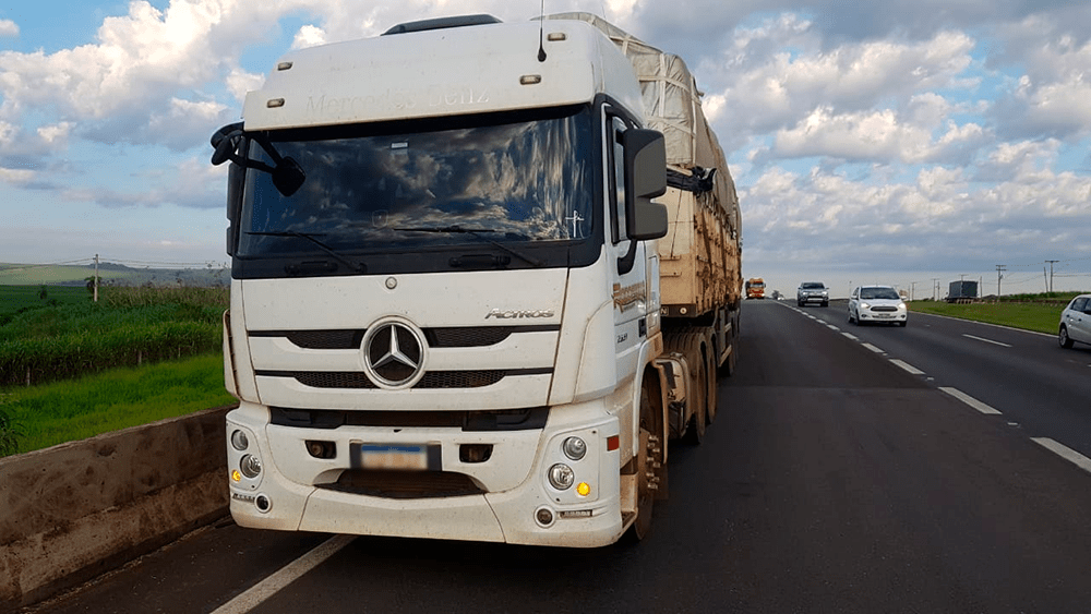 RECUPERAÇÃO CORDEIRÓPOLIS-SP