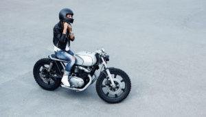 Rastreamento para Moto ou Seguro? Qual é a melhor opção?